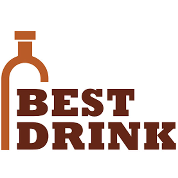 Bestdrnk.cz - logo, e-shop s víny a alkoholem - skutečný odborník v oboru